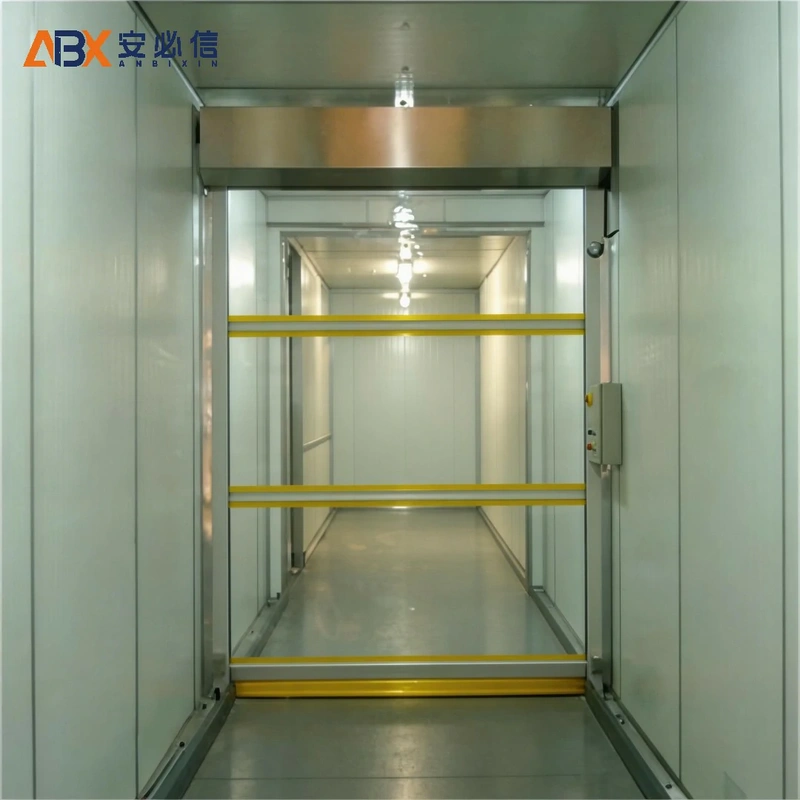 秦皇岛市快速门