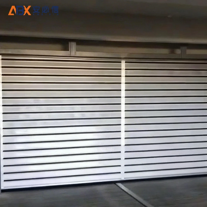 秦皇岛市雷达高速门