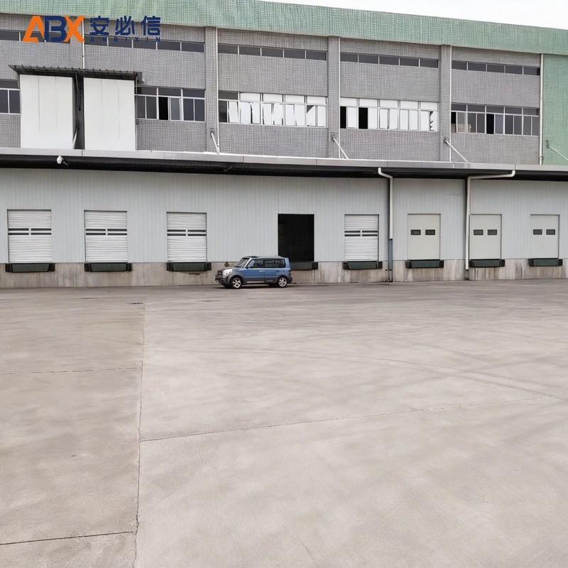 秦皇岛市感应高速门